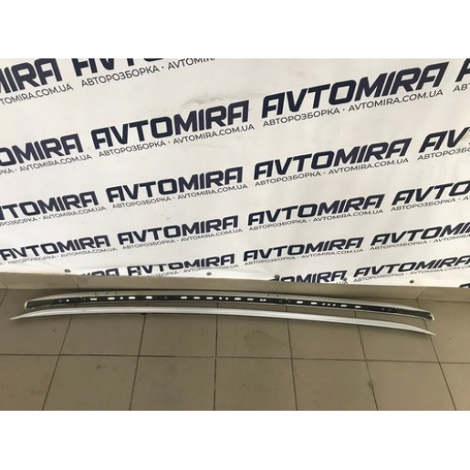 Комплект рейлінгів Peugeot 308 T9 SW 2013-2021 98108324